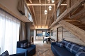 Graziani Lodge and Chalets, St. Vigil / San Vigilio