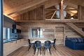 Graziani Lodge and Chalets, St. Vigil / San Vigilio