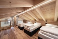 Graziani Lodge and Chalets, St. Vigil / San Vigilio