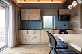 Graziani Lodge and Chalets, St. Vigil / San Vigilio