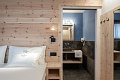 Graziani Lodge and Chalets, St. Vigil / San Vigilio