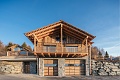 Graziani Lodge and Chalets, St. Vigil / San Vigilio