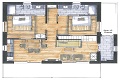 Graziani Lodge and Chalets, St. Vigil / San Vigilio
