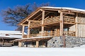 Graziani Lodge and Chalets, St. Vigil / San Vigilio