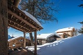 Graziani Lodge and Chalets, St. Vigil / San Vigilio