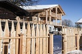 Graziani Lodge and Chalets, St. Vigil / San Vigilio