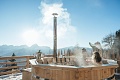 Graziani Lodge and Chalets, St. Vigil / San Vigilio