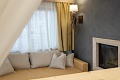 Graziani Lodge and Chalets, St. Vigil / San Vigilio