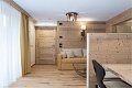 Graziani Lodge and Chalets, St. Vigil / San Vigilio