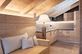 Graziani Lodge and Chalets, St. Vigil / San Vigilio