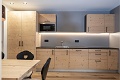 Graziani Lodge and Chalets, St. Vigil / San Vigilio