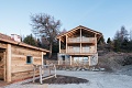 Graziani Lodge and Chalets, St. Vigil / San Vigilio