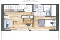 Graziani Lodge and Chalets, St. Vigil / San Vigilio