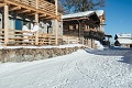 Graziani Lodge and Chalets, St. Vigil / San Vigilio