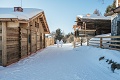 Graziani Lodge and Chalets, St. Vigil / San Vigilio