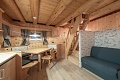 Graziani Lodge and Chalets, St. Vigil / San Vigilio
