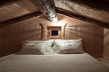 Graziani Lodge and Chalets, St. Vigil / San Vigilio