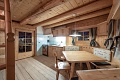 Graziani Lodge and Chalets, St. Vigil / San Vigilio