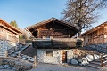 Graziani Lodge and Chalets, St. Vigil / San Vigilio