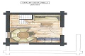 Graziani Lodge and Chalets, St. Vigil / San Vigilio
