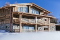 Graziani Lodge and Chalets, St. Vigil / San Vigilio