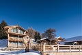Graziani Lodge and Chalets, St. Vigil / San Vigilio