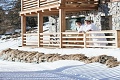 Graziani Lodge and Chalets, St. Vigil / San Vigilio