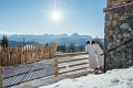 Graziani Lodge and Chalets, St. Vigil / San Vigilio