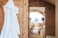 Graziani Lodge and Chalets, St. Vigil / San Vigilio