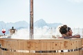 Graziani Lodge and Chalets, St. Vigil / San Vigilio