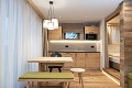 Graziani Lodge and Chalets, St. Vigil / San Vigilio