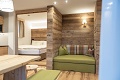 Graziani Lodge and Chalets, St. Vigil / San Vigilio
