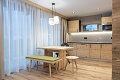 Graziani Lodge and Chalets, St. Vigil / San Vigilio
