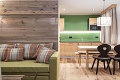 Graziani Lodge and Chalets, St. Vigil / San Vigilio