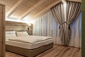 Graziani Lodge and Chalets, St. Vigil / San Vigilio