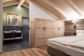 Graziani Lodge and Chalets, St. Vigil / San Vigilio