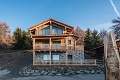 Graziani Lodge and Chalets, St. Vigil / San Vigilio