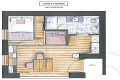 Graziani Lodge and Chalets, St. Vigil / San Vigilio