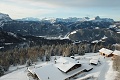 Graziani Lodge and Chalets, St. Vigil / San Vigilio
