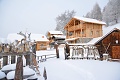 Graziani Lodge and Chalets, St. Vigil / San Vigilio