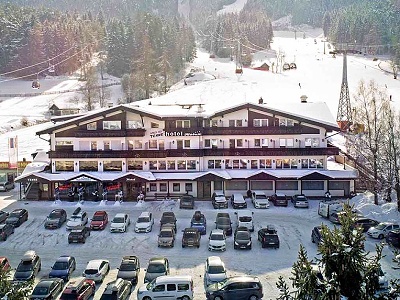 ubytovanie Hotel Heinz, Riscone, Kronplatz