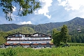 Hotel Heinz, Brunico