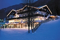Hotel Heinz, Brunico