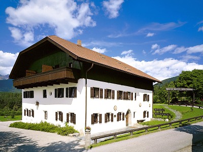 ubytovanie Rezidencia Hinterhuber - Brunico / Bruneck, Kronplatz