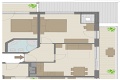 Apartmny Im Winkl, Teodone/ Dietenheim
