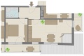 Apartmny Im Winkl, Teodone/ Dietenheim