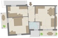 Apartmny Im Winkl, Teodone/ Dietenheim