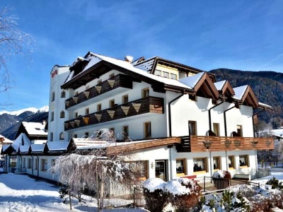 ubytovanie Hotel Koflerhof - Rasun Anterselva, Kronplatz