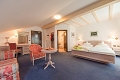 Hotel Kristall, Valdaora