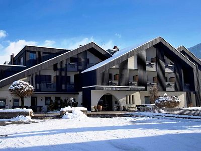 ubytovanie Hotel Krondlhof - Riscone / Reischach, Kronplatz